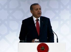 Erdoğan'dan Demirtaş'a sert cevap