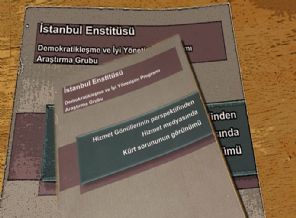 Gülen Hareketi'nin açıklayamadığı iç raporu