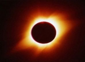 Güneş tutulması yarın izlenecek