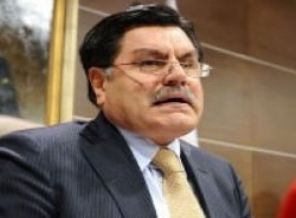 Haşim Kılıç, MHP'den aday adayı olmadı