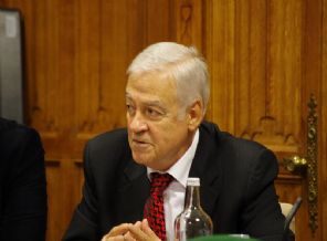 HDP'li Dengir Mir Fırat'tan asker, polis, bayrak uyarısı