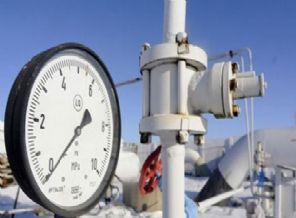 Hindistan-Türkmenistan arasına yeni doğalgaz hattı