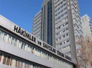 HSYK'dan Kozmik Oda soruşturması