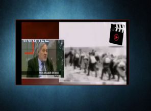 İlber Ortaylı'yı kızdıran 'Çanakkale' sorusu