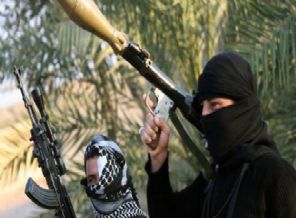 IŞİD içerisinde 7 bin Tunuslu var