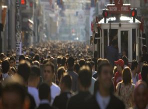 İşte Türkiye'nin en yaşlı ve en genç ili!