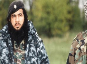 Komutan Hattab, on üç yıl önce bugün katledilmişti