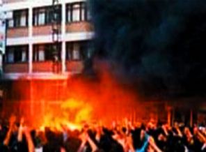 Madımak Olayı'nda 'Paralel Yapı' kumpası