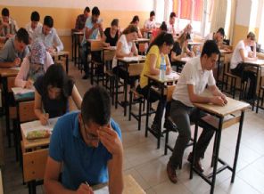 O tarihte toplu kopya çekmek suç değilmiş