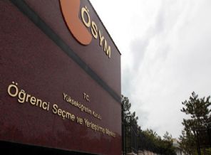 ÖSYM: Soru sızdıran şahıs yakalandı