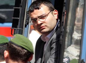 Samast'ın babasından 'derin' açıklama