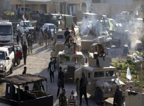 Şii milislerin zulmü IŞİD'i geçti