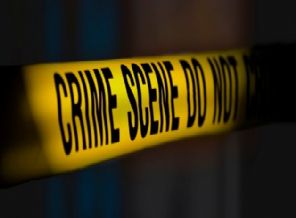 Restoranı silahlarla taradılar: