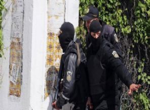 Tunus Cumhurbaşkanı: Korkmuyoruz