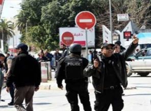 Tunus saldırısını üstlenen örgüt belli oldu