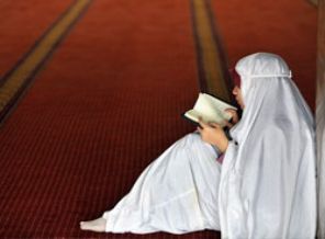 Vicdanlı, vefalı mümin genç aranıyor!