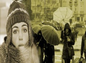 Yarın dışarıya çıkacaklara Meteoroloji'den uyarı!