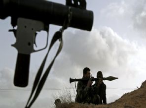 Hizbullah, IŞİD'e karşı YPG'ye takviye gönderdi