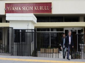 YSK resmen açıkladı! O partinin ismi değiştirildi