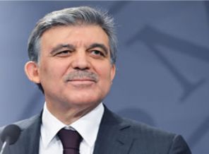 Abdullah Gül'ün yeni görevi belli oldu