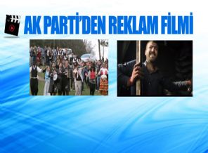 AK Parti'den çok konuşulacak Nevruz klibi