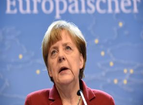 Brüksel’de mini Yunanistan zirvesi