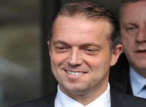 Cem Uzan'a hapis cezası