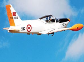 Çiğli Üssü’nde sabotaj soruşturması