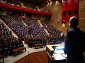 Cumhurbaşkanı Erdoğan'dan çok konuşulacak açıklama