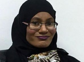 Daha önce de bebeğiyle birlikte IŞİD'e katılmış