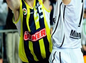 F.Bahçe ve Beşiktaş'a para cezası