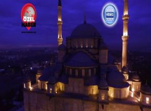 Fatih Camisi'ni hiç böyle görmediniz! (Video)