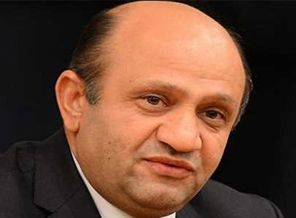 Fikri Işık'tan bir paralel iddia daha