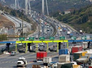 Köprü cezalarında yeni dönem