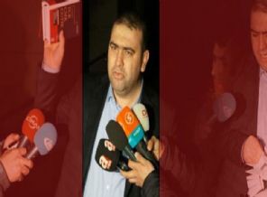 Gülen'in avukatına TCK'dan soruşturma