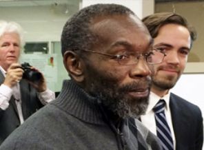 Haksız yere hapse 1 milyon dolar