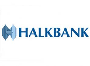 Halkbank'ın yeni bir bankası oldu