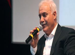 Hatipoğlu'nu zora sokan soru