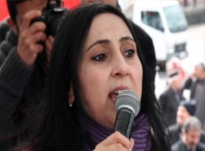 HDP ’İzleme Kurulu’nda ısrarcı