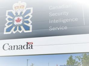 'Kanada istihbaratı' diye yazılır 'İngiliz istihbaratı' diye okunur