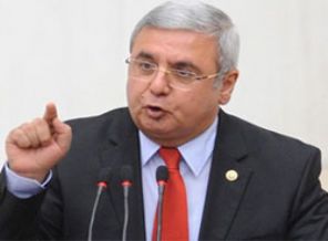 'Kimin Kürt’ü olduğunu biliyorum'