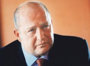 Koç dev ihaleden vazgeçti!