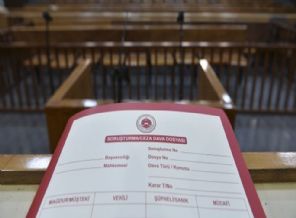 Kriptolu dinlemede soruşturma tamamlandı!