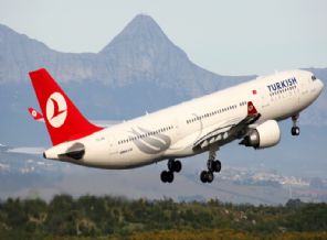 O havalimanının adı değiştirildi