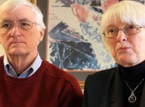 Rachel Corrie'nin ailesinden 'Furkan Doğan' mesajı