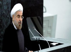 Ruhani'nin annesi vefat etti