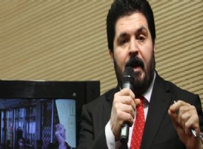 Savcı Sayan, ne olmak istediğini açıkladı