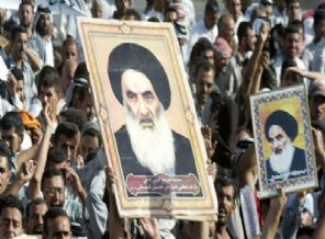 Sünnileri öldüren Şiiler için Sünnilerden destek istedi