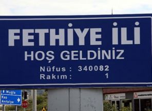 'Temsili' 82'nci il oldu