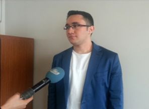 YGS birincisi hedefini açıkladı